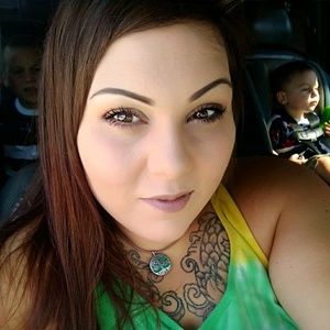 Meet your Posher, Traci